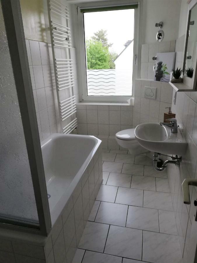 Ferienwohnung Mit Seeblick Brandenburg  Extérieur photo