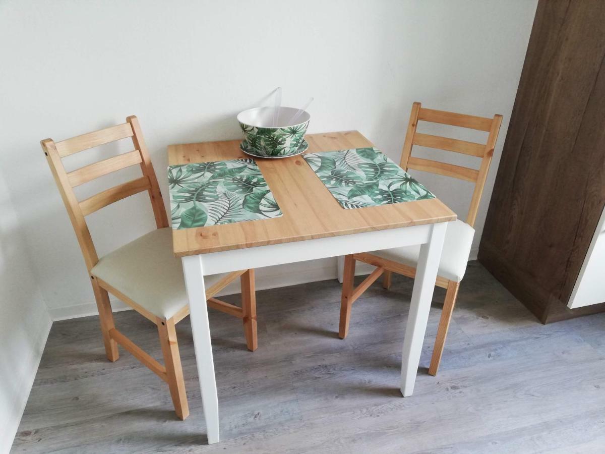 Ferienwohnung Mit Seeblick Brandenburg  Extérieur photo